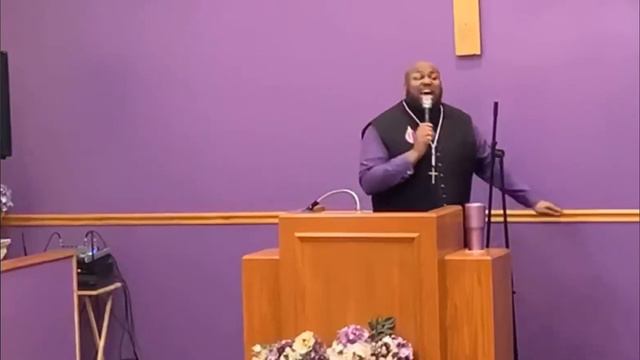 “Unleash the warrior!” Sermon close by Pastor Charles Simmons смотреть онлайн