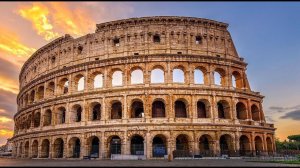 Лучано Паваротти ( Памяти Карузо ) Италия