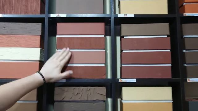 ЧТО ТАКОЕ ОБЛИЦОВОЧНЫЙ КИРПИЧ | РУССКИЙ ДОМ КЕРАМИКИ смотреть онлайн