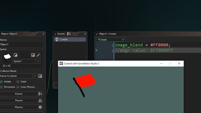 GameMaker Release Roundup - 2022.2