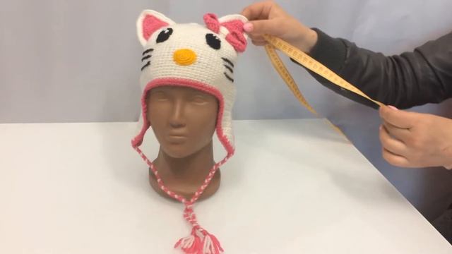 Как измерить голову смотреть онлайн