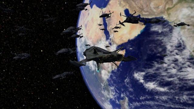 Honor in Vengeance - Interview with Michael Hicks смотреть онлайн