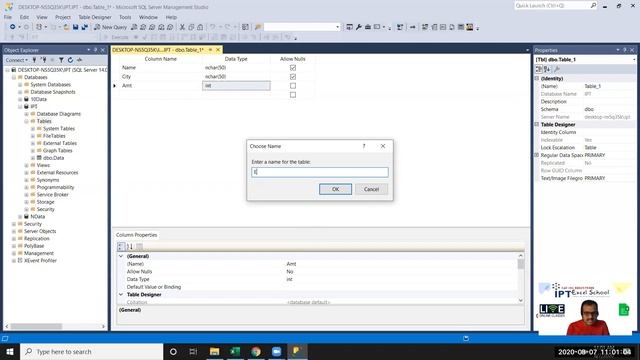 SQL Server - Logicle Operator смотреть онлайн