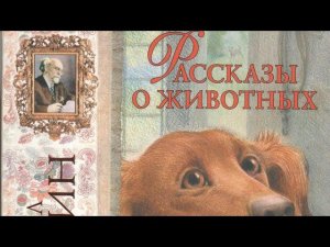 Рассказы о животных. Михаил Пришвин.