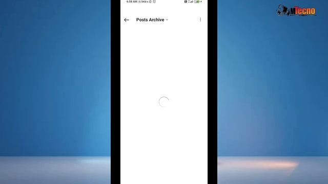 Instagram Post ko hide/unhide kaise kro | How to hide/unhide instagram post | multipleTECNO смотреть онлайн