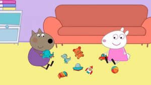 No Way...! Please Wake Up Peppa ? | Peppa Pig Funny Animation