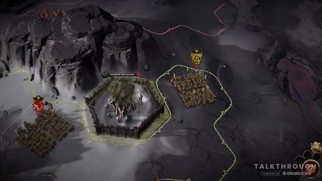 WellPlayed Talkthrough – Solium Infernum