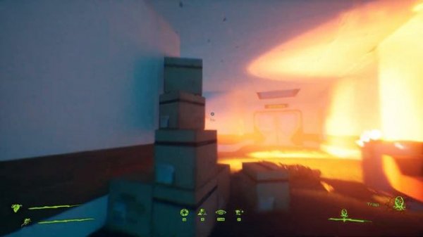 Level Zero: Extraction - 10 minutes of gameplay