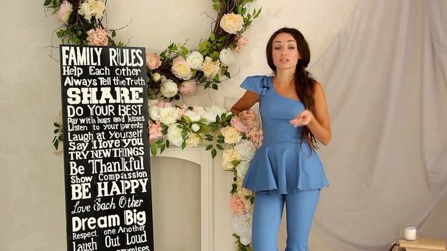 О чем расскажет твоя одежда? Одежда и характер смотреть онлайн