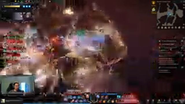 [143x Bard main] Catching up after a small break смотреть онлайн