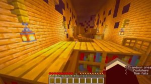 Minecraft Doors Seek Chase (OLD)