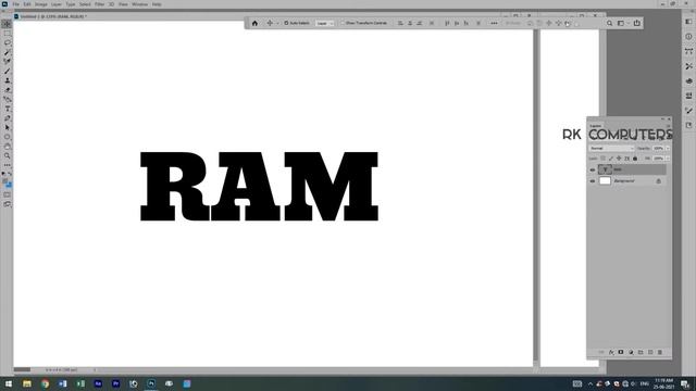 Photoshop Text Effects Action || CC || CS || 7.0 || Photoshop Action смотреть онлайн