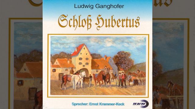 Kapitel 15 - Schloss Hubertus смотреть онлайн