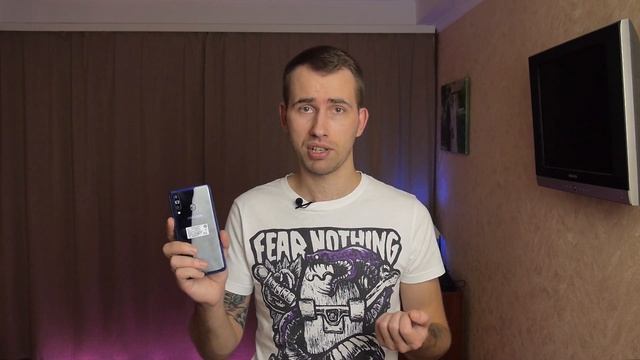 Samsung Galaxy A60 - всё, или ничего???? смотреть онлайн