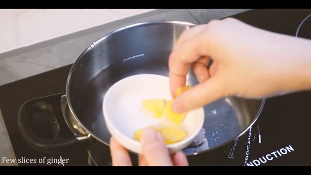 ??? Chinese Yam Pork Bone Herbal Soup Recipe | Rejuvenating Soup | Oriental Soup | Easy Soup Recipe