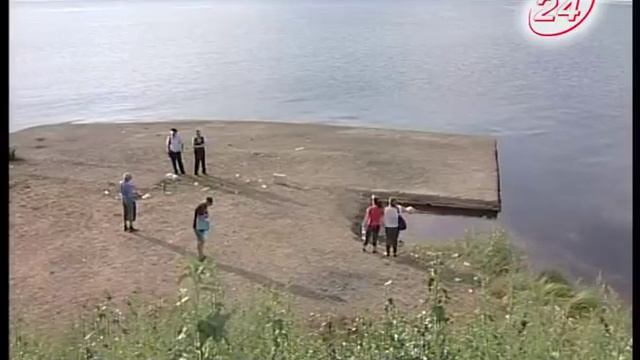 В Челнах утонула 14-летняя девочка смотреть онлайн