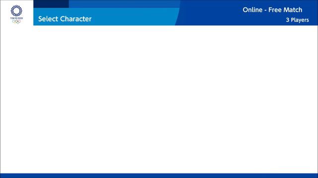 Mario and Sonic at the Olympic Games Tokyo 2020 - Online Matches 5 (Free Match) смотреть онлайн