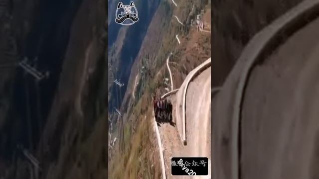 Шокирующая Азия