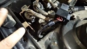 НЕ ЗАВОДИТСЯ ЗАЗ Шанс.Сканер не подключается. Если ли шанс завести ЗАЗ Шанс???