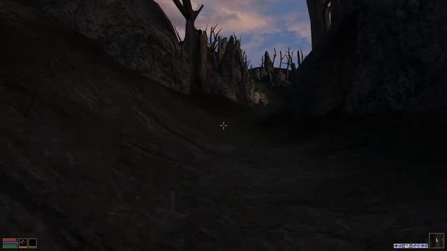 Lets Play Morrowind! Part 91! смотреть онлайн