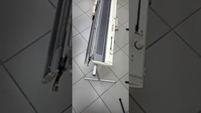 Совет от механика. Вязальные машины Brother KH/KR. Silver SK/SRP смотреть онлайн