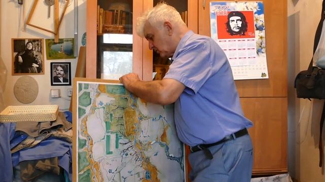 Сказ о скульпторе В С Острикове смотреть онлайн