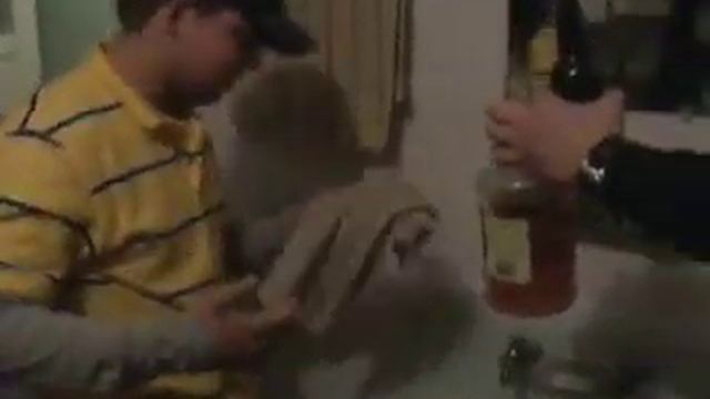 Puke Show смотреть онлайн