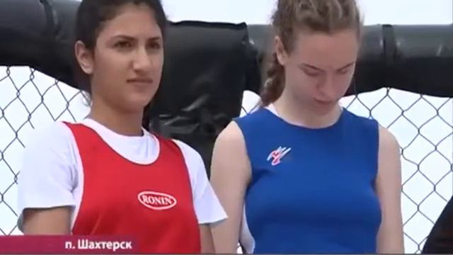 Натела Чхрикян 💪🏻🇦🇲 смотреть онлайн