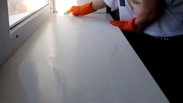 ОТМЫВАЕМ КВАРТИРУ ПОСЛЕ РЕМОНТА | МОТИВАЦИЯ НА УБОРКУ ? смотреть онлайн