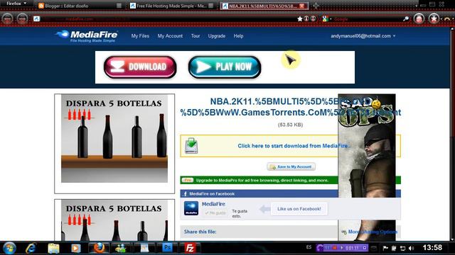 como descargar NBA 2011.wmv смотреть онлайн
