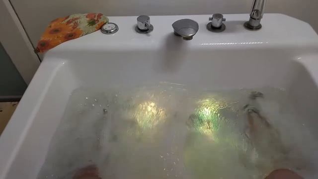 Отдых в санатории 