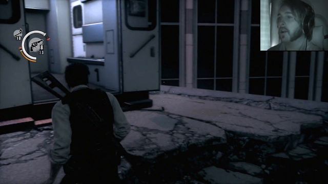 The Evil Within | Part 29 | Storpey смотреть онлайн