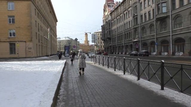 Санкт Петербург 2023 ч 1 смотреть онлайн