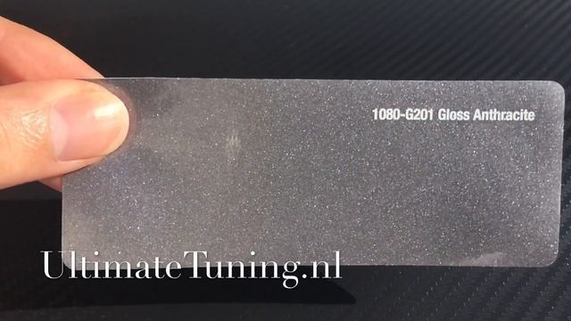 3M 1080 G201 Gloss Anthracite Metallic UltimateTuning.nl смотреть онлайн