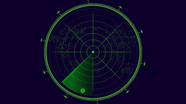 Radar app loader Lottie Files Animations for website and Mobile Application смотреть онлайн