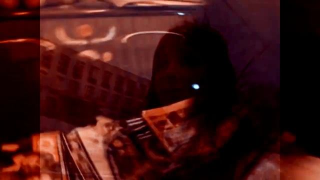 Аня Носова L я скоро умру L Dedication