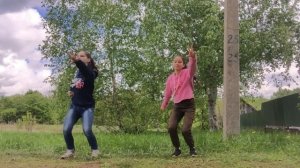 Raim - Двигаться (Танец от «Black Dance»)