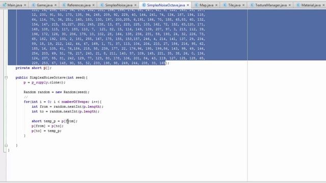 Game Development #6 - Creating Octaves! смотреть онлайн
