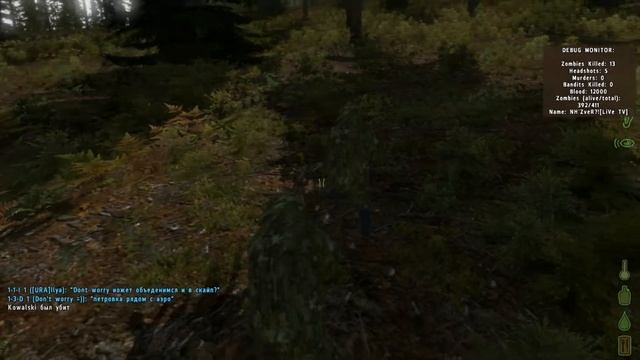 Arma 2 DayZ Баги))) смотреть онлайн