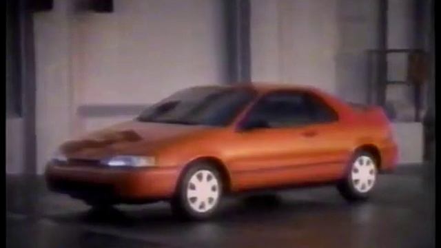 #1 Toyota Paseo Commercial смотреть онлайн