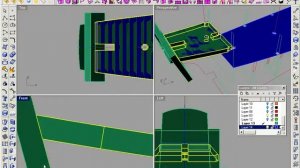 Часть 16. 3D детали.