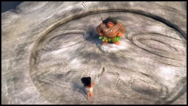 30 Curiosidades de Moana | Cosas que quizás no sabías смотреть онлайн