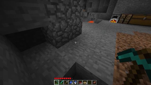 Minecraft's 404 Challenge смотреть онлайн
