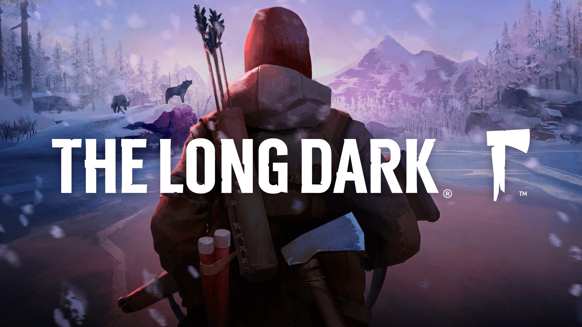 The Long Dark #1