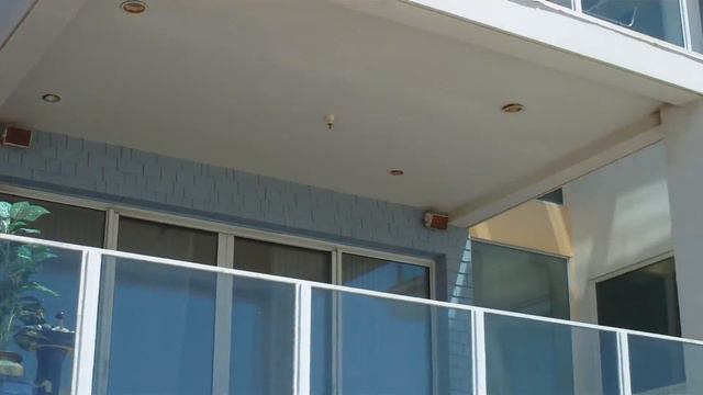 Pacific Coast, Santa Monica, CA, USA / Побережье тихого океана, Калифорния, США смотреть онлайн