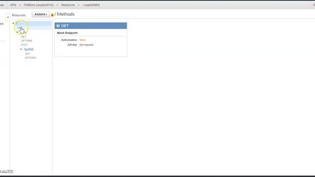 Amazon API Gateway Demo || API management || Build, Deploy & Manage API || AWS Tutorial hindi смотреть онлайн