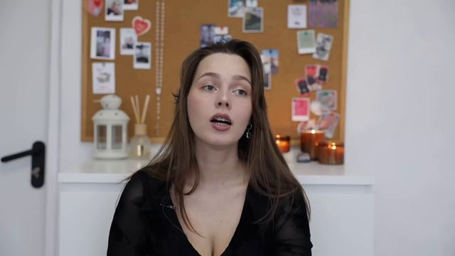 ПОХУДЕЛА на 18 КГ! Как Начать Худеть? смотреть онлайн
