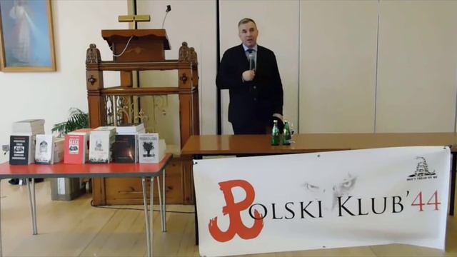 Wojciech Sumliński w Leicester 27-11-2016 смотреть онлайн