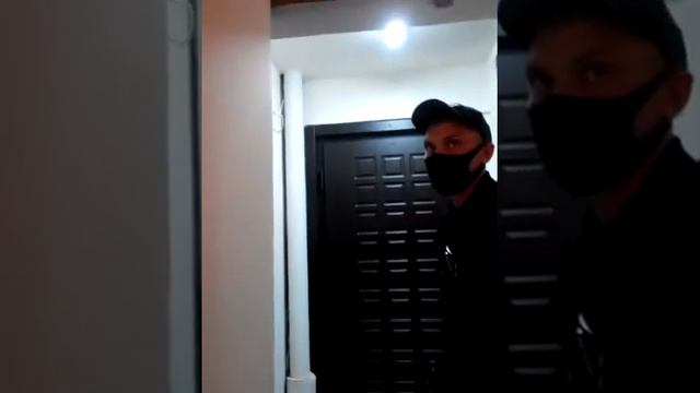 Харьков Шумит сосед Лузан Александр смотреть онлайн