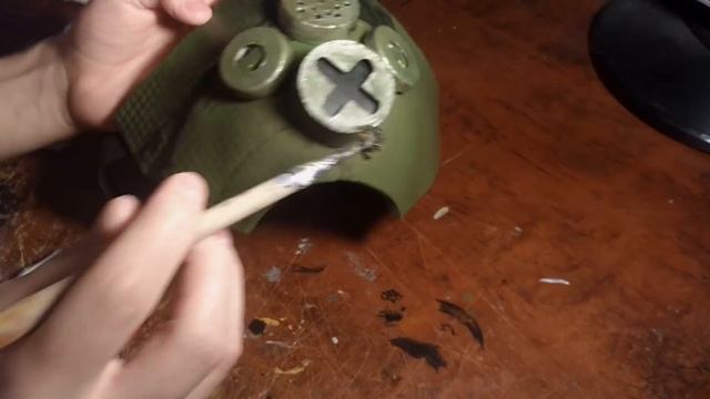 ШЛЕМ ЧИСТОГО НЕБА ИЗ S.T.A.L.K.E.R. смотреть онлайн